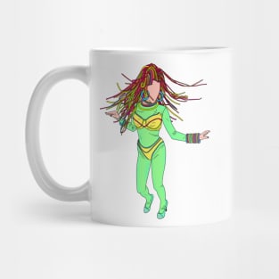 Thorgy Thor Mug